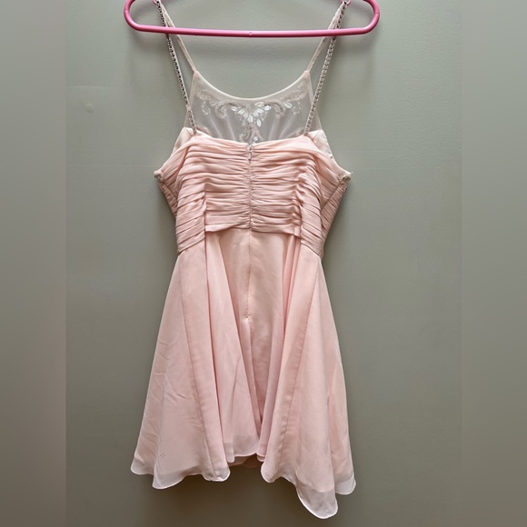 Fabuluxe Couture Party Dress - Picture 2 of 8